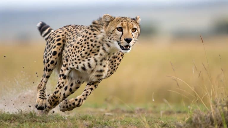 Cheetah