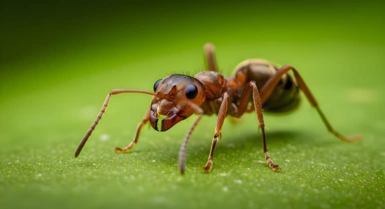 Ant