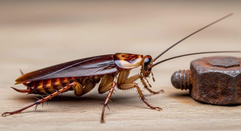 Cockroach