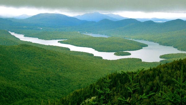 lake placid mckibben