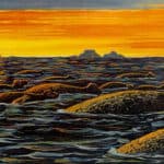 Steller's sea cow