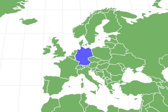 Affenpinscher Locations