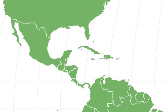 Blue Iguana Locations