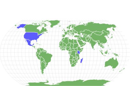 Boas Locations