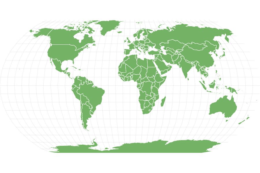 Brug Locations