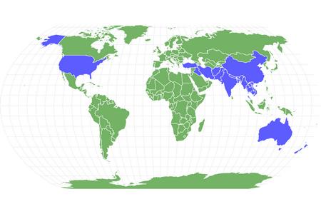 Cashmere goat - Wikipedia