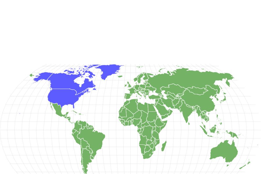 Doxle Locations