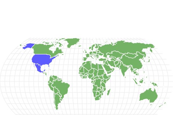 Eastern Fence Lizard Locations