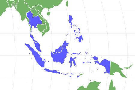 Equatorial Spitting Cobra Locations