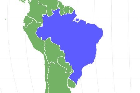 Fila Brasileiro Locations