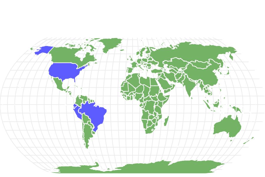 Grouper Locations