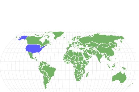 Himalayan Locations