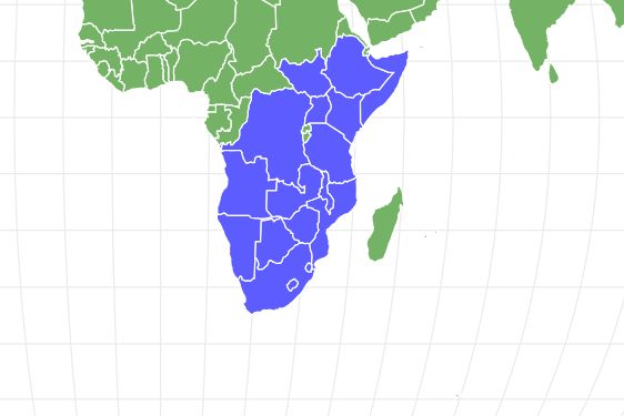 Kudu Locations