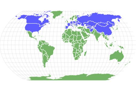 Marmot Locations