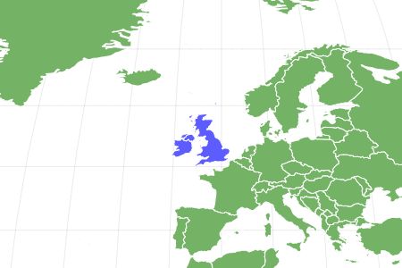 Otterhound Locations