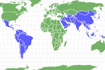 Ox Locations