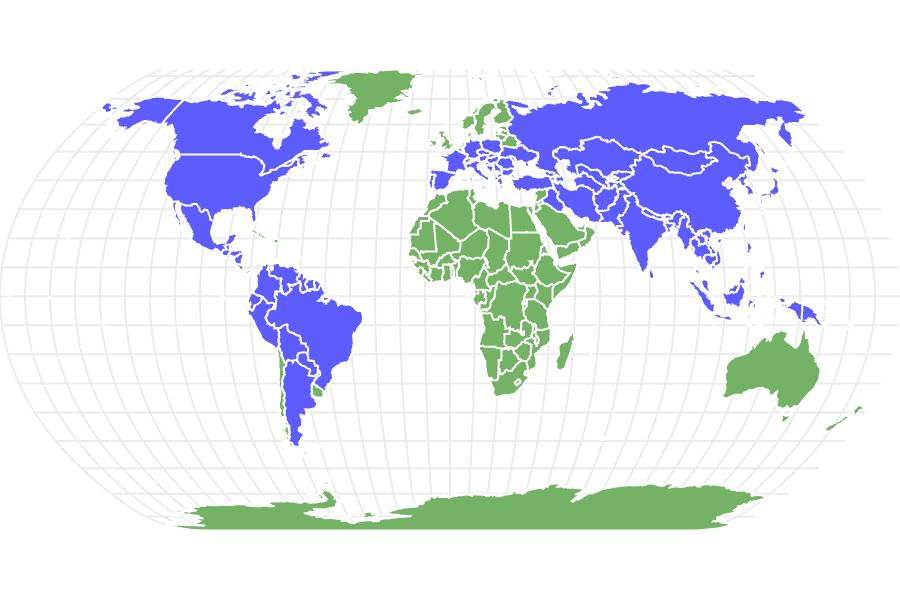 Rat Snakes Locations