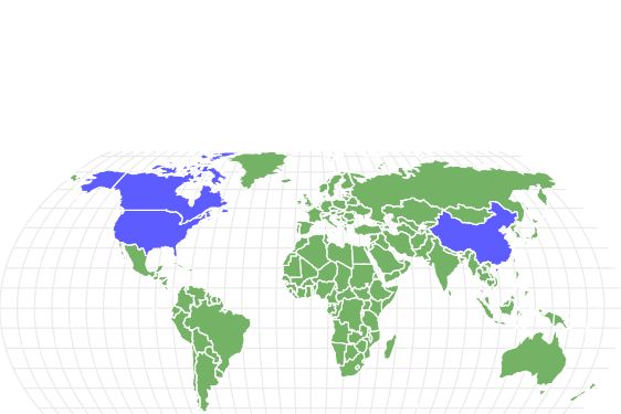 Red Aphids Locations