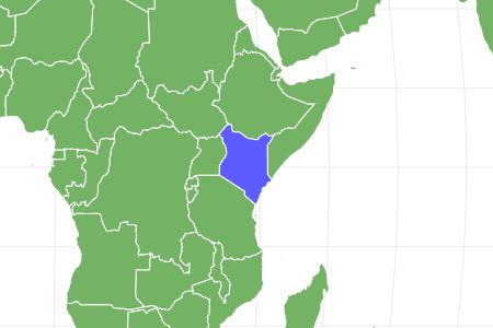 Simbakubwa Locations