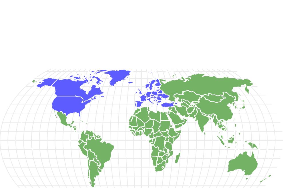 Spadefoot Toad Locations