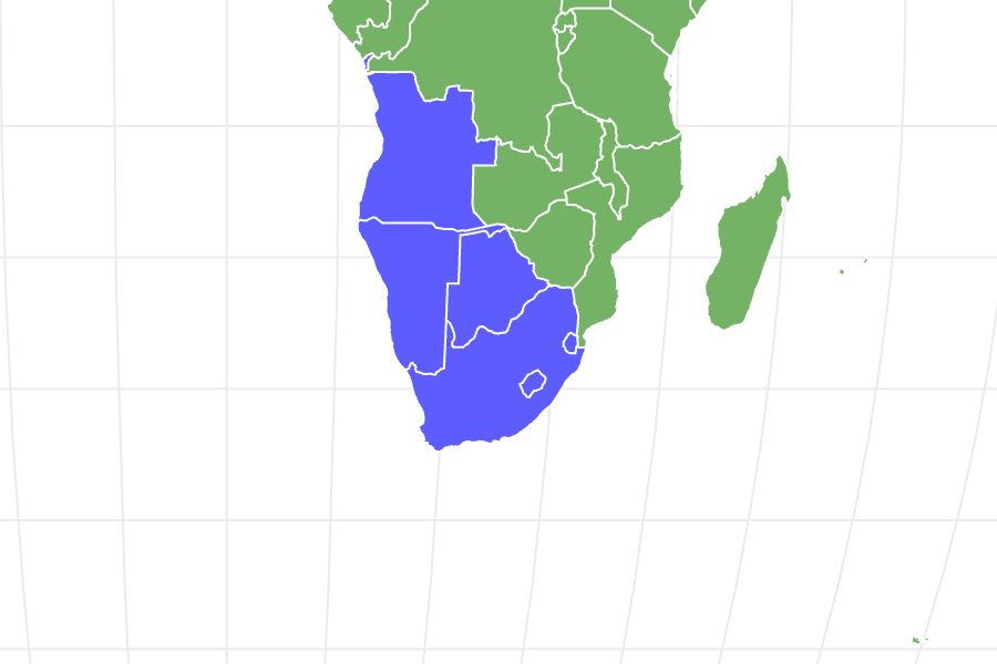 Springbok Locations