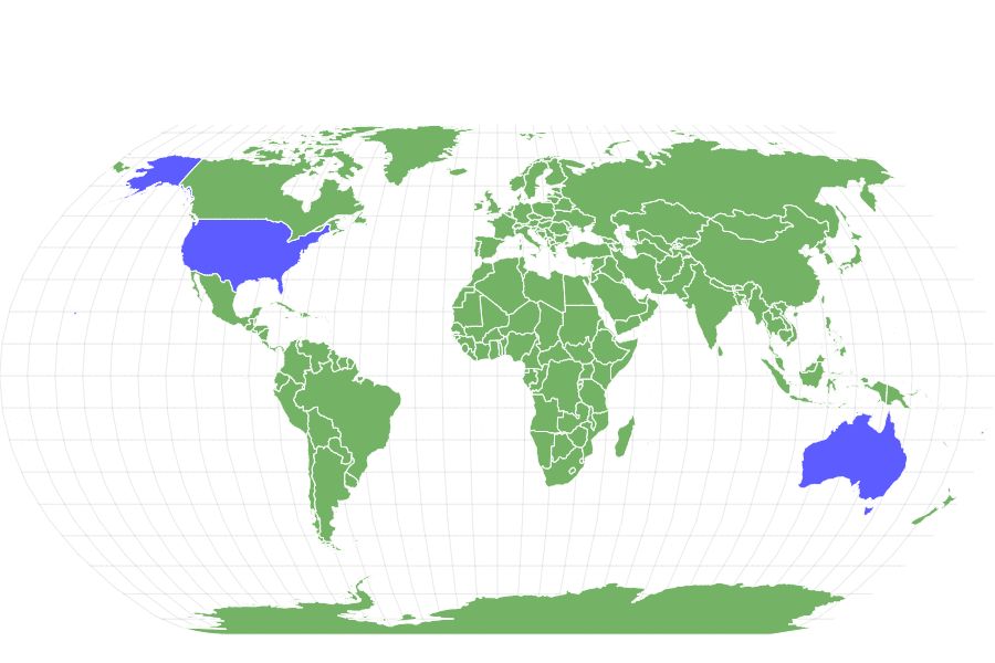 Stargazer Fish Locations