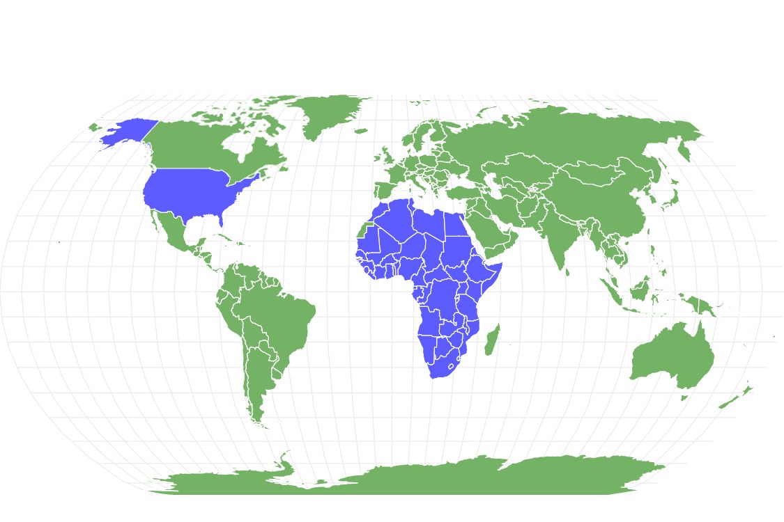 Zorse Locations