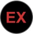 Extinct Logo