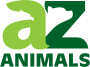 AZ Animals Logo